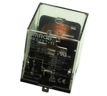 MKS2XT-11 DC24 Image