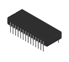 CY7C425-40PC Image