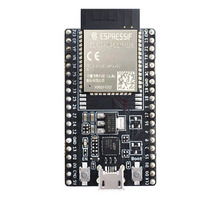 ESP32-DEVKITC-32E Image