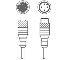 KDS U-M124AM124A-T2104-020 Image